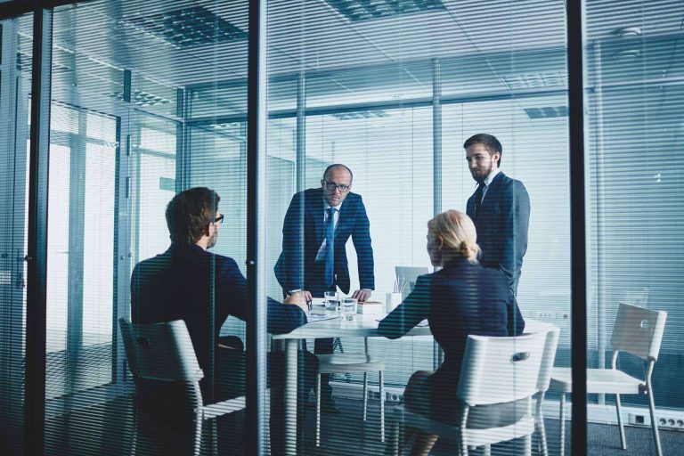 Reforzar el equipo directivo de una empresa con la figura del interim manager - corporate.es