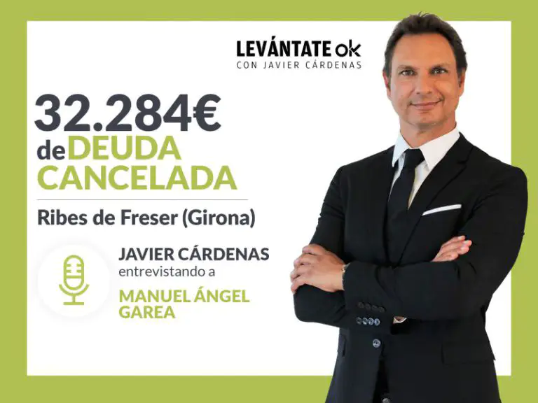 Repara tu Deuda Abogados cancela 32.284€ en Ribes de Freser (Girona) con la Ley de Segunda Oportunidad - corporate.es