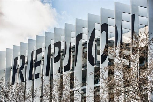 Repsol pone en marcha un plan de recompra de acciones por hasta el 2,6% del capital - corporate.es