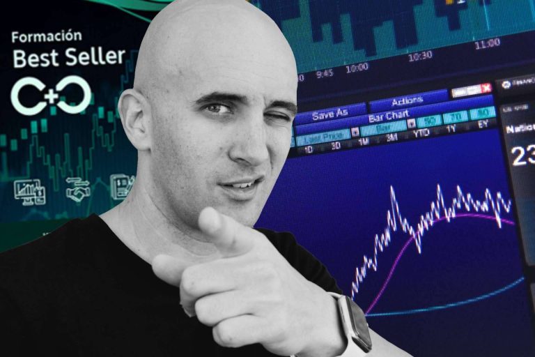Salas de trading en directo y formaciones Best Seller y Pro, de la mano de Víctor Gómez - corporate.es