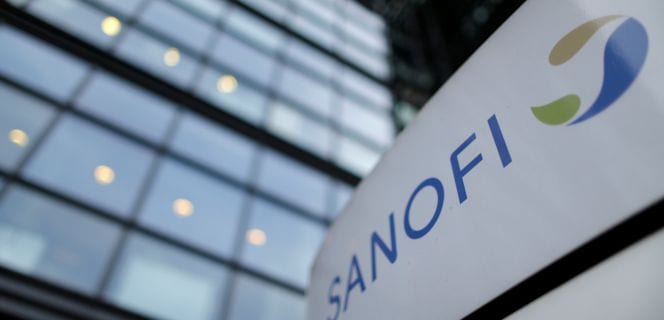 Sanofi gana 2.076 millones en el tercer trimestre, un 10,1% menos - corporate.es