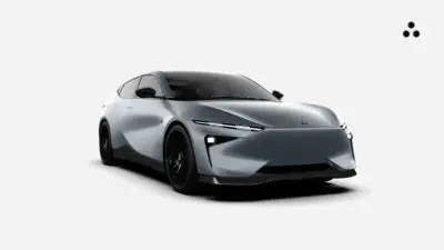 Se ha presentado el LIUX Animal, el primer coche eléctrico español, con baterías modulares y carrocería biobasada - corporate.es