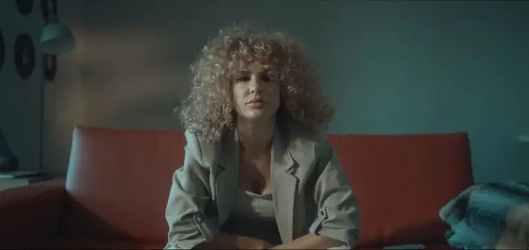 Sheila Casas protagoniza la última campaña de Catchalot - corporate.es