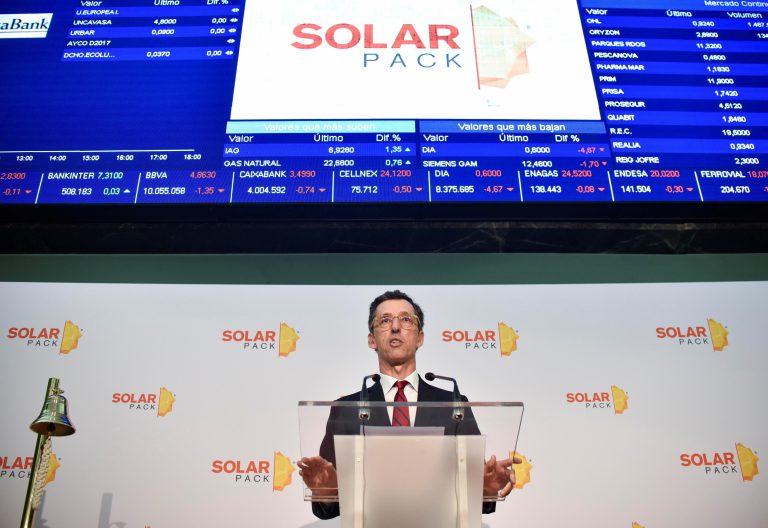 Solarpack culmina el proceso de adquisición del negocio de Solaer en España e Italia - corporate.es