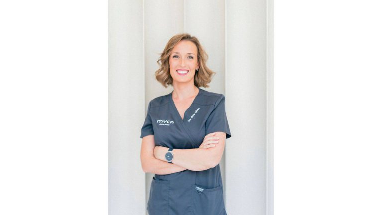 Someterse a los últimos tratamientos en estética dental, de la mano de MYCA - corporate.es