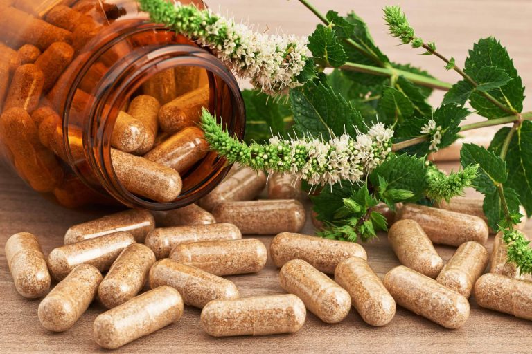Suplementos naturales para el tratamiento de síntomas derivados de la ansiedad o el estrés - corporate.es