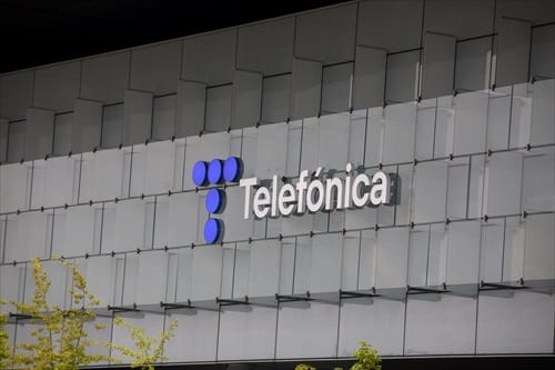 Telefónica reafirma su foco en la innovación y el crecimiento para 2023 - corporate.es