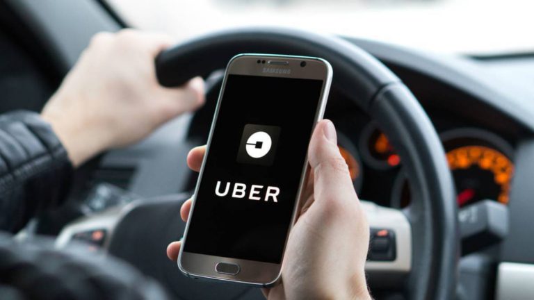 Uber descarta despidos a pesar de los recortes en el sector tecnológico - corporate.es