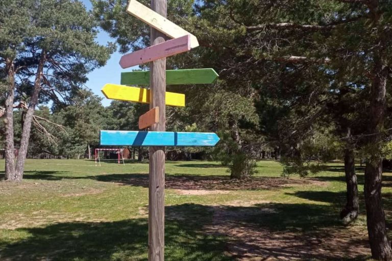 Un campamento de verano deja recuerdos y conocimientos que los niños pueden utilizar durante el año, por Aventurarte - corporate.es