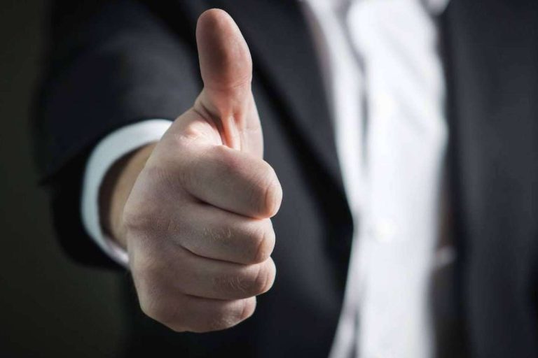 Una autoestima sana y positiva, para tener una vida equilibrada y saludable - corporate.es