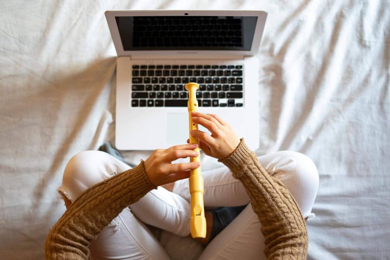 Una gran solución para insonorizar de forma parcial o total una flauta Hohner, Muteflute - corporate.es
