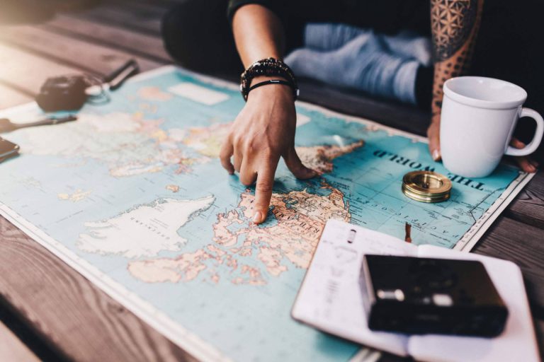 Vacalia destaca la importancia de planificar las vacaciones de Navidad con antelación - corporate.es