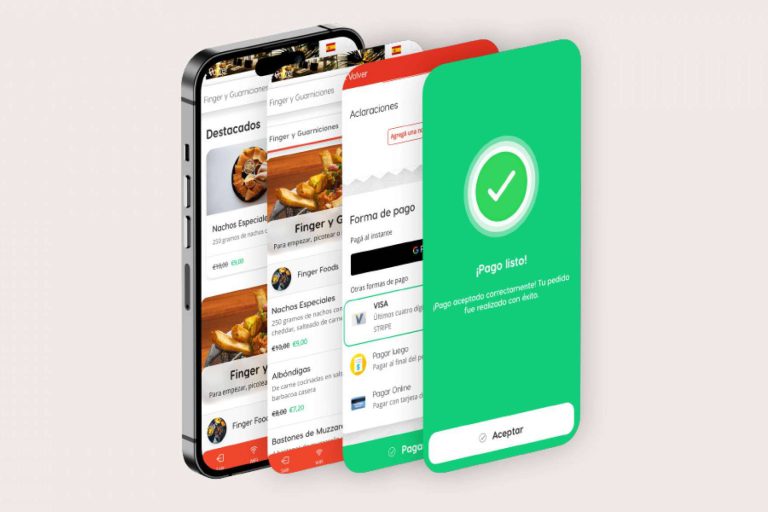 Waitry permite digitalizar un restaurante sin inversión propia - corporate.es