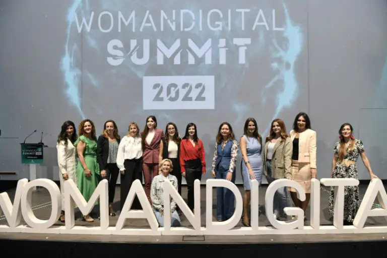 #WDSummit22 impulsa el fomento de vocaciones STEM y la visibilidad del talento femenino en el sector TIC - corporate.es
