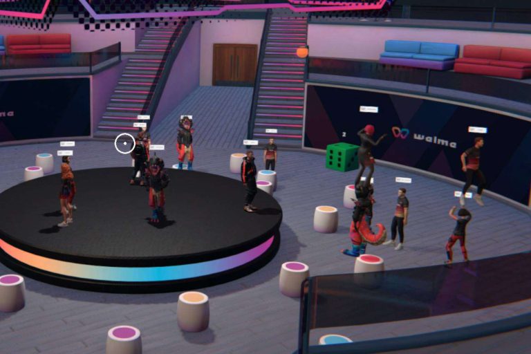 Welme impulsa el auge de las plataformas de streaming y los videoblogs con realidad virtual - corporate.es