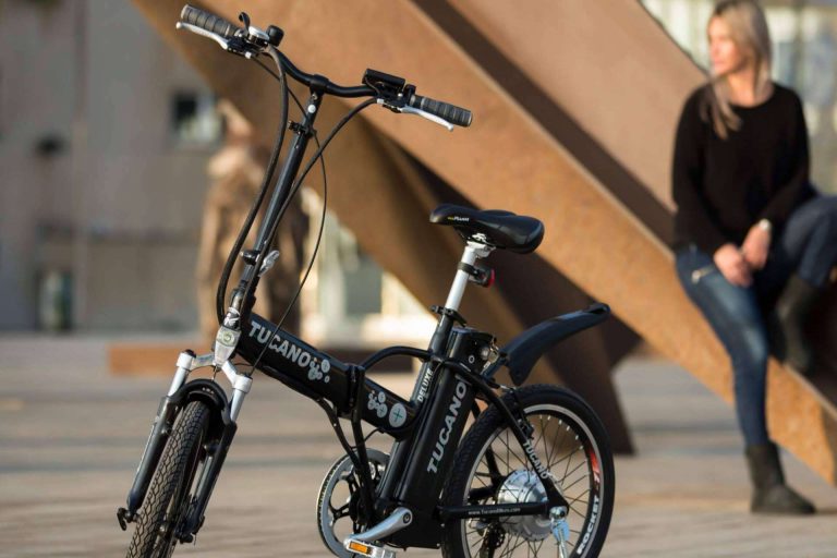 Ya disponible la Tucano De Luxe de Tucano Bikes a 1.290 € - corporate.es