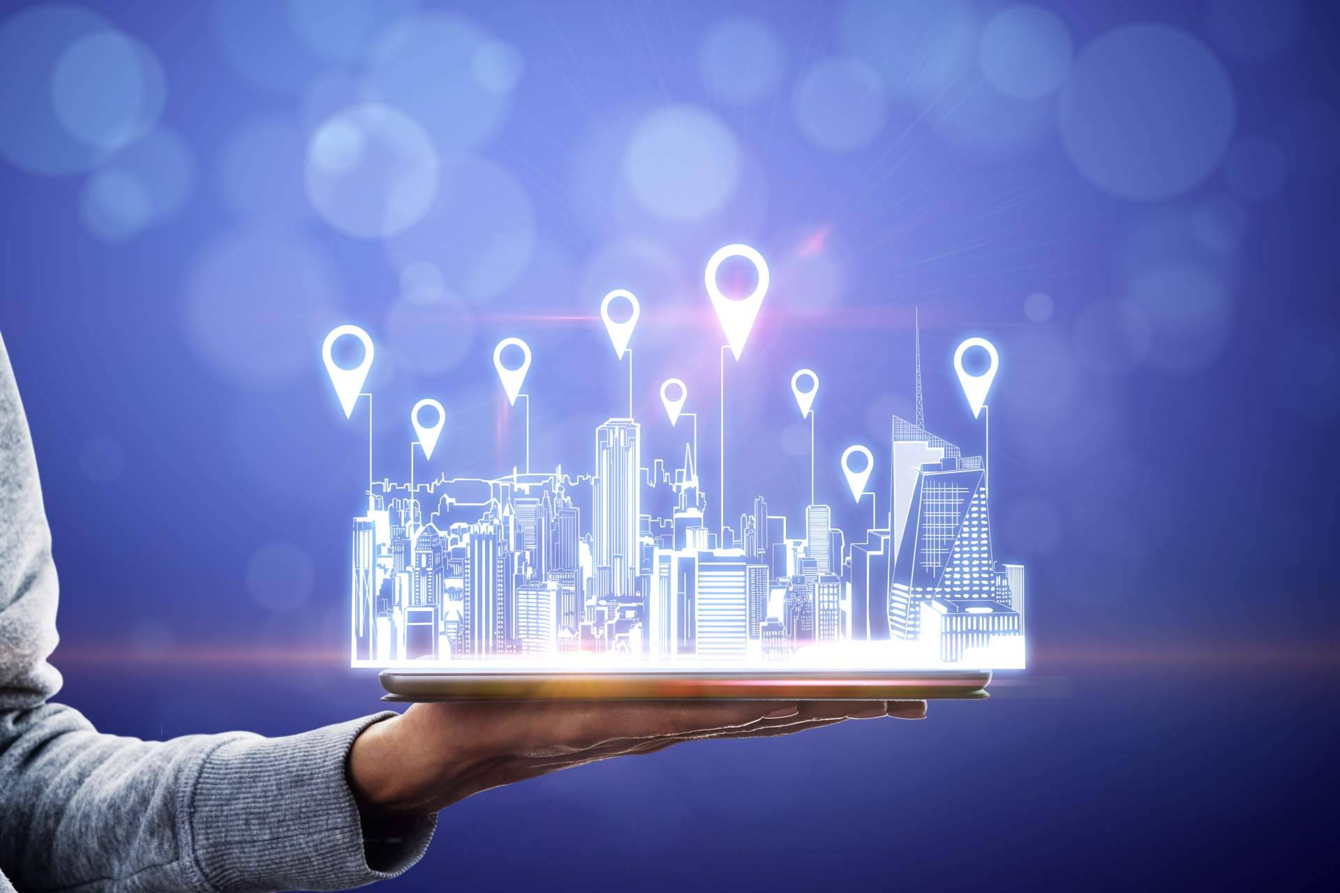 Geomarketing internacional es la clave para la expansión comercial de ...