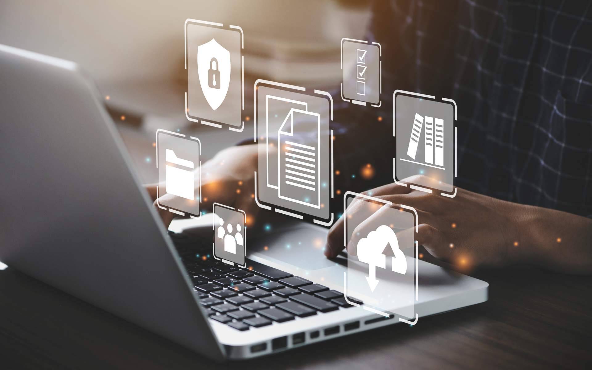 KCram Solutions, servicio profesional de creación de webs corporativas ...