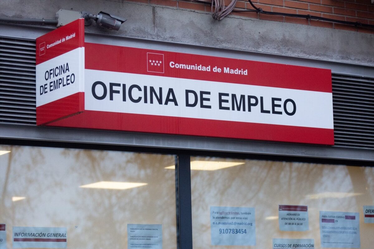 La Seguridad Social gana 220.289 afiliados medios en mayo - Corporate
