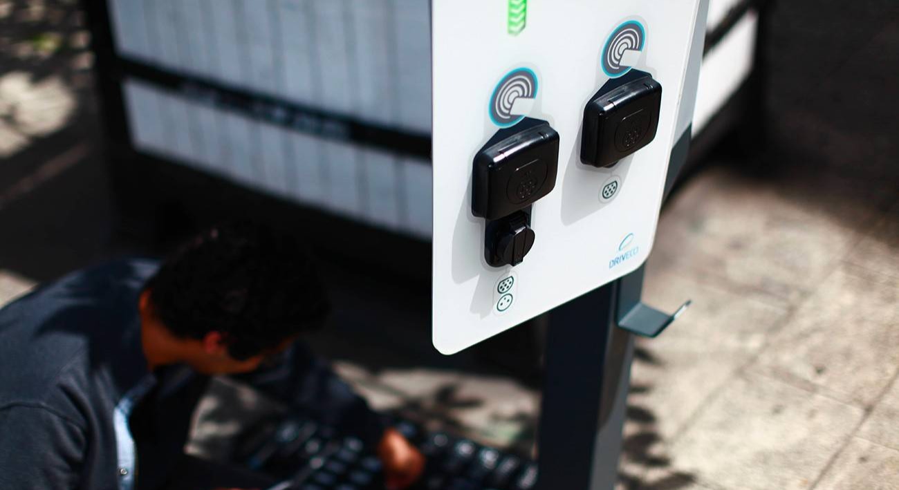 Driveco entra en el mercado español - Corporate