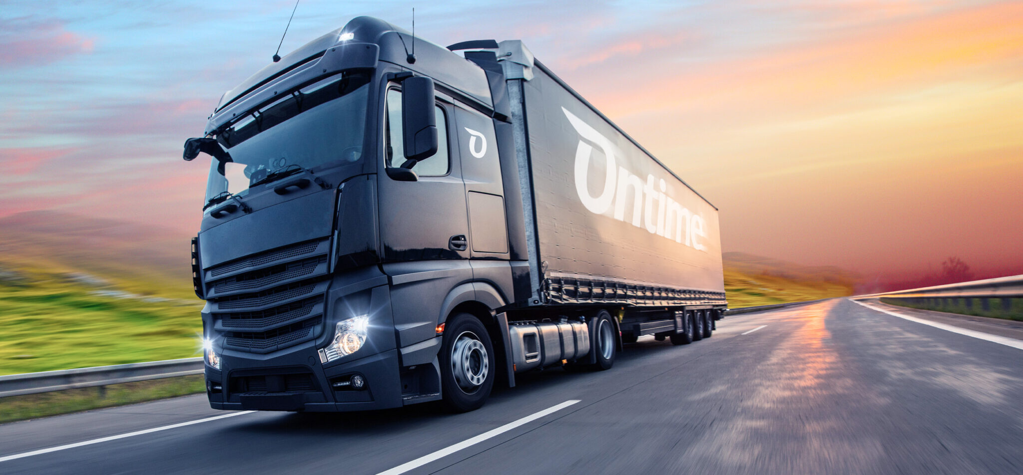 Ontime facturó 906 millones en 2024 - Corporate