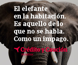 Crédito y Caución - campaña octubre 2026